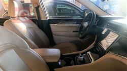 Jeep Grand Cherokee L